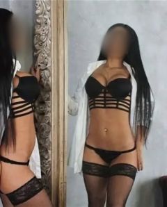 проститутка Афина, 24, Новороссийск