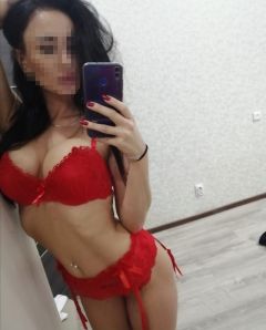 проститутка Люба, 29, Новороссийск