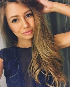 проститутка Тася, 21, Новороссийск