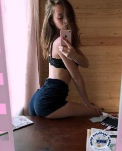 проститутка Вика, 25, Новороссийск